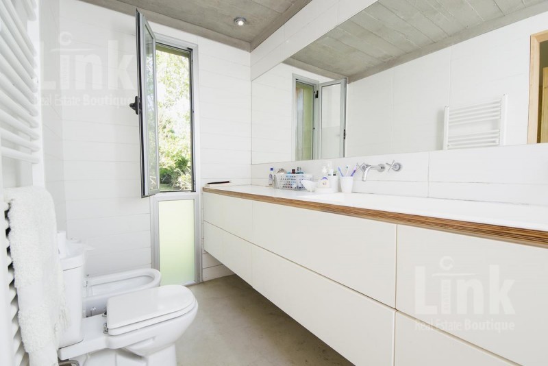 Casa en venta en La Arbolada